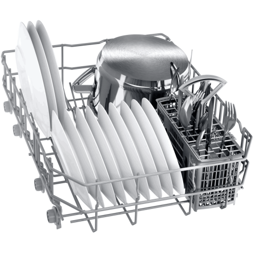 Посудомоечная машина встраиваемая BOSCH SPV2IKX54Q 