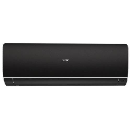 BLESK AS12DCS — настенный кондиционер для охлаждения и обогрева помещений — Onbir.kg Бишкек, Кыргызстан