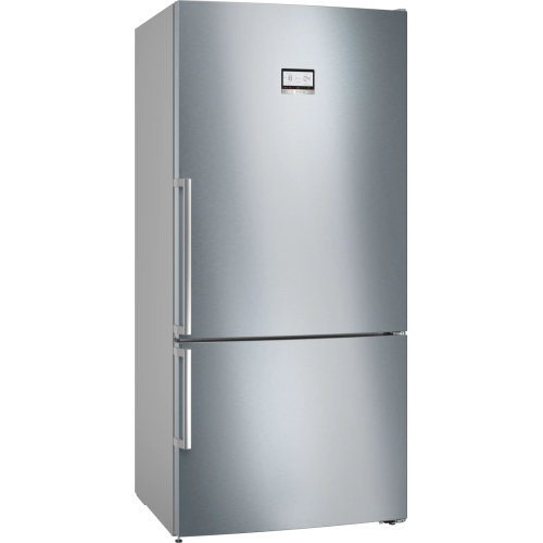 Холодильник BOSCH KGN86AI32U Купить в Бишкеке с доставкой BOSCH No Frost Холодильник с нижней морозильной камерой в Кыргызстане в Магазине Onbir.kg заказать с доставкой 