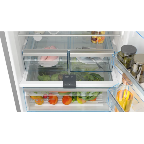 Купить в Бишкеке с доставкой BOSCH KGN56LW31U Холодильник No Frost