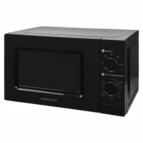 Horizont 20MW700-1378GSB — электромеханическое управление, простая в использовании. Купить в Кыргызстане