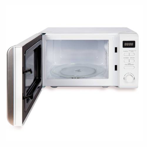 Horizont 20MW700-1379CTW — тактовые кнопки, удобное управление, дисплей для выбора программ. Купить в Бишкеке.