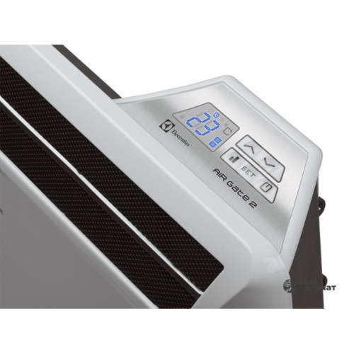 Купить Конвектор Electrolux в Бишкеке в Кыргызстане онлайн заказать Конвектор Electrolux ECH/AG2-1000 EF