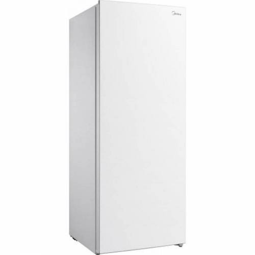 Вертикальный морозильник MIDEA HS-218FN