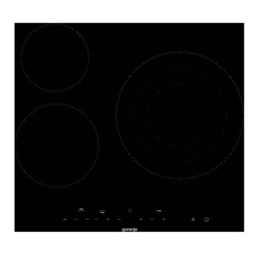 Варочная панель Gorenje ECT63ASC