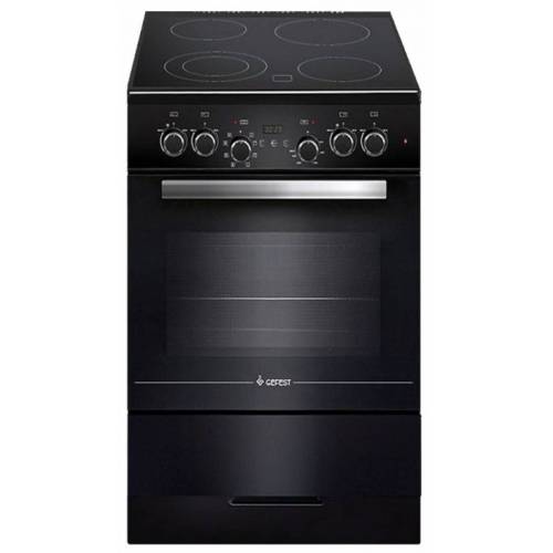 Плита электрическая GEFEST ЭП Н Д 5560-03 0057