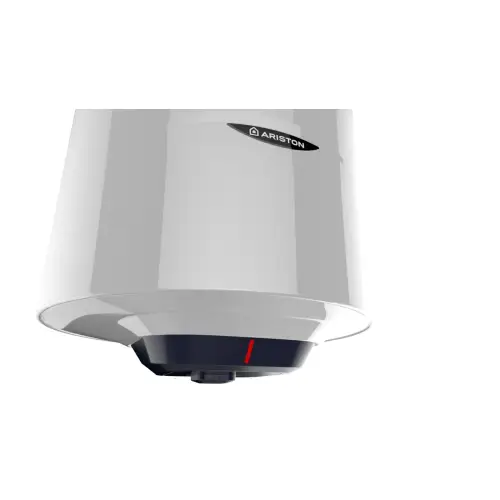 Ariston BLU1 R ABS 100 V — вертикальная настенная установка с нижним подключением воды — Onbir.kg.