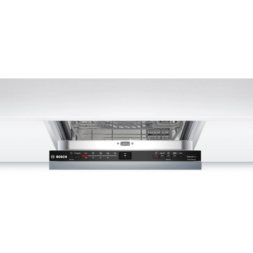  BOSCH SPV2IKX54Q с функциями HygienePlus и VarioSpeedPlus. Купить с доставкой по Бишкеку.