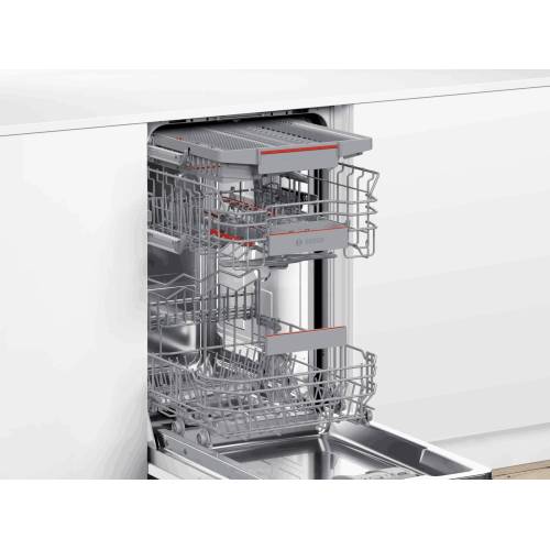 Купить Посудомоечная машина встраиваемая BOSCH SPV6EMX65Q в Бишкеке