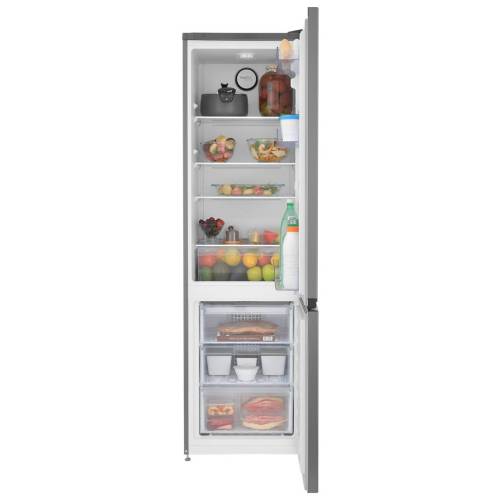Холодильник Beko B1RCNK312G — технология HarvestFresh и зона свежести Everfresh ONBIR.KG