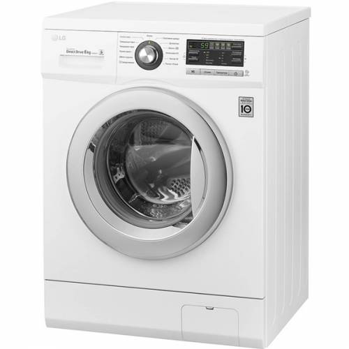 Стиральная машина LG F1096ND3