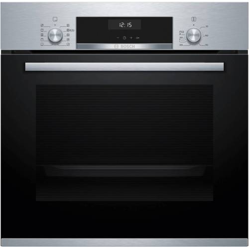  Купить встраиваемую духовку BOSCH в Кыргызстане в Бишкеке Заказать Онлайн Духовка встраиваемая BOSCH HBG635BS1