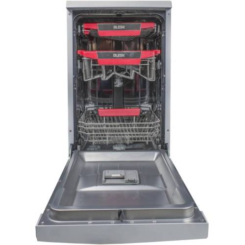 Посудомоечная машина BLESK BXWP10-7618U - 10 персон