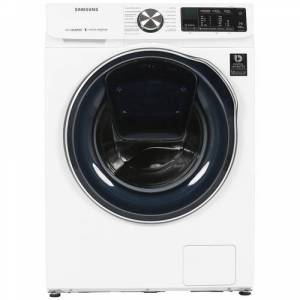 Стиральная машина SAMSUNG WW10N64PRPW - 10кг