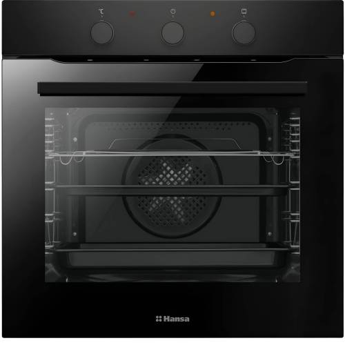 Духовка встраиваемая Hansa BOES681611