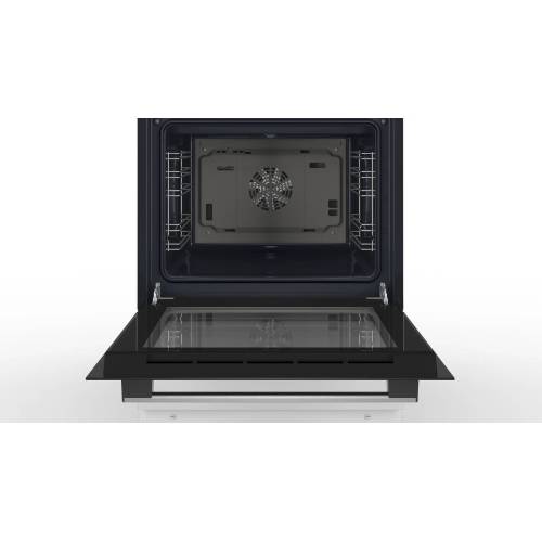 BOSCH HXS59AI21Q — духовой шкаф с EcoClean и гидролитической очисткой для лёгкого ухода — Onbir.kg Бишкек, Кыргызстан