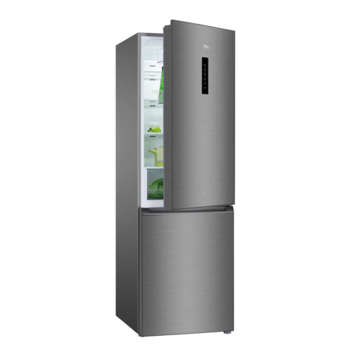 Цифровой инверторный компрессор – тихая и долговечная работа Onbir.kg