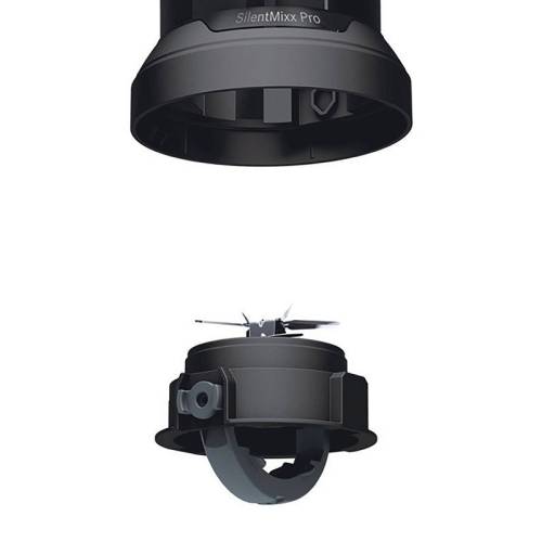 Блендер стационарный Bosch MMB65G5M
