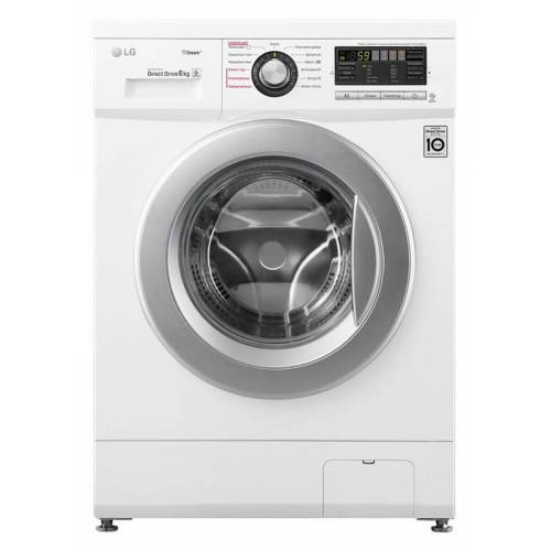 Стиральная машина LG F12M7NDS1