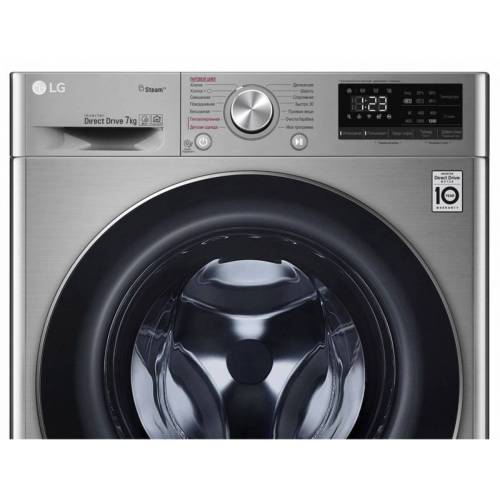 Стиральная машина LG F2V5HS2S