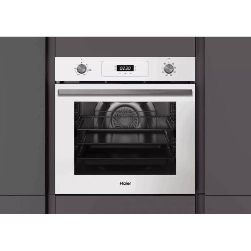 HAIER HOD-P08TGW, встраиваемая духовка с 8 режимами нагрева, цена с доставкой в Кыргызстане