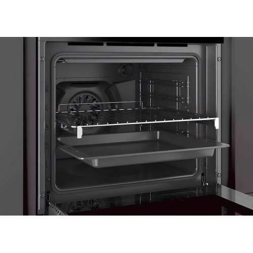 Духовка встраиваемая HAIER HOD-P08TGBX, духовой шкаф на 70 л, 5 уровней приготовления, заказать в Кыргызстане