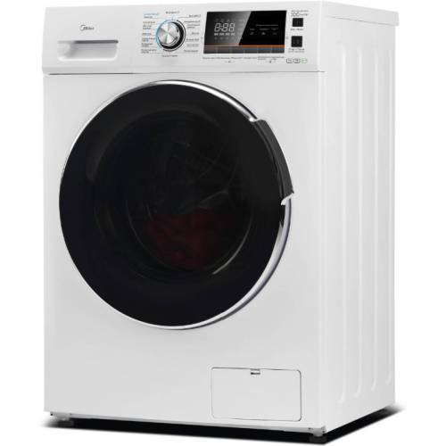 Купить стиральную машину Midea в Бишкеке онлайн в Кыргызстане заказать Стиральная машина Midea MFC120-ES1401I