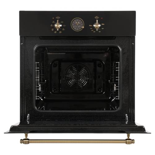 GEFEST ДА 622-02 К83 — аналоговый таймер, термостат, механическое управление — Onbir.kg Бишкек, Кыргызстан