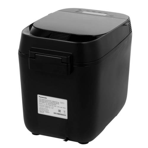 Хлебопечь Panasonic SD-ZP2000KTS