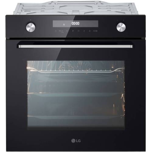 Духовка встраиваемая LG WSEZM7225B1