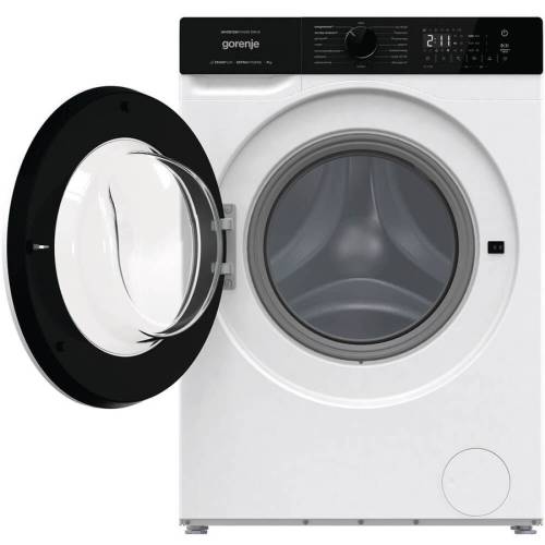 Купить стиральную машину Gorenje в Бишкеке онлайн в Кыргызстане заказать Стиральная машина Gorenje W1NHA74SAS
