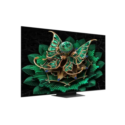 Title: Телевизор TCL 55C7K 55″ QD-Mini LED Google TV — ONBIR.KG