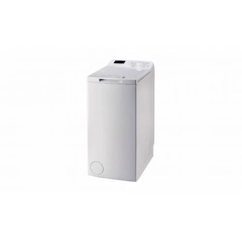 Стиральная машина INDESIT BTW D61253 RF