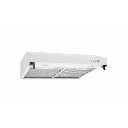 Вытяжка кассетная Artel Art-0960 Lux Punto White