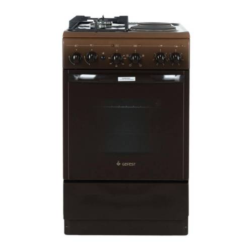 Купить плиту комбинированную GEFEST в Бишкеке и в Кыргызстане заказать онлайн с доставкой по городу Плита для кухни Плита комбинированная GEFEST ПГЭ 5112 0137
