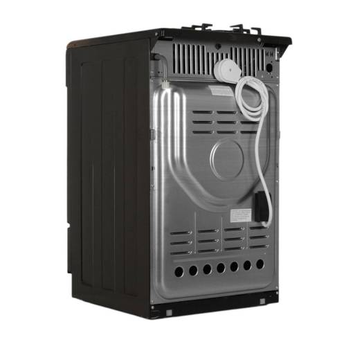 GEFEST в Бишкеке и в Кыргызстане заказать онлайн с доставкой по городу Плита для кухни Плита комбинированная GEFEST ПГЭ 5112 0137