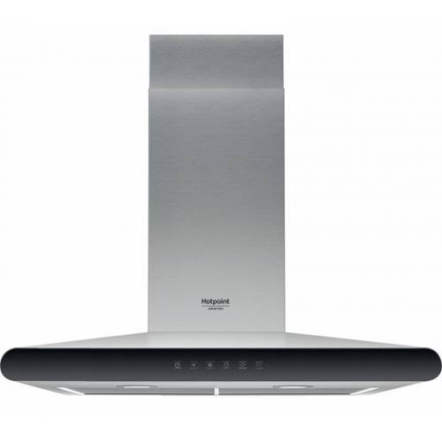 Вытяжка Hotpoint-Ariston HHC 6.7 F LT X