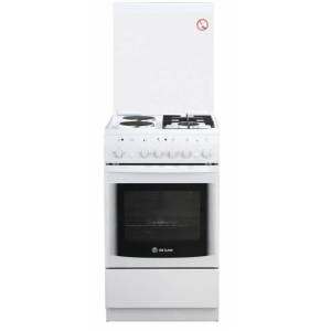 Плита комбинированная De Luxe 506022.05гэ