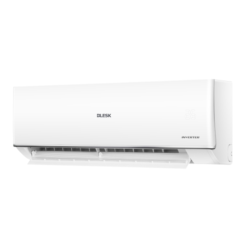 BLESK AS18IN — кондиционер с режимами охлаждения, обогрева, вентиляции и осушения — Onbir.kg Бишкек, Кыргызстан
