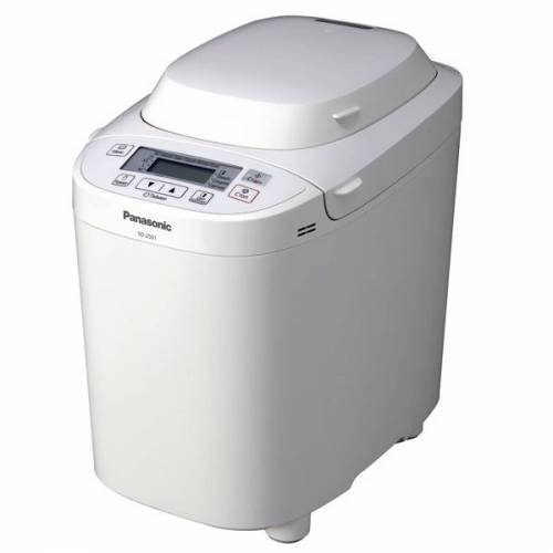 Хлебопечка PANASONIC SD-2501WTS