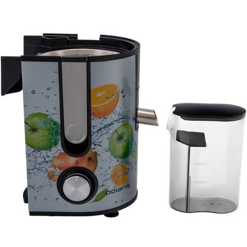 Соковыжималка Polaris PEA 0829 Fruit Fusion