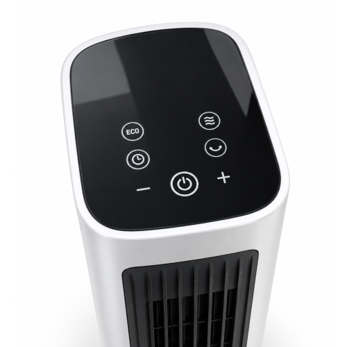 Midea NTH22-23AR — климатический комплекс 2 в 1
