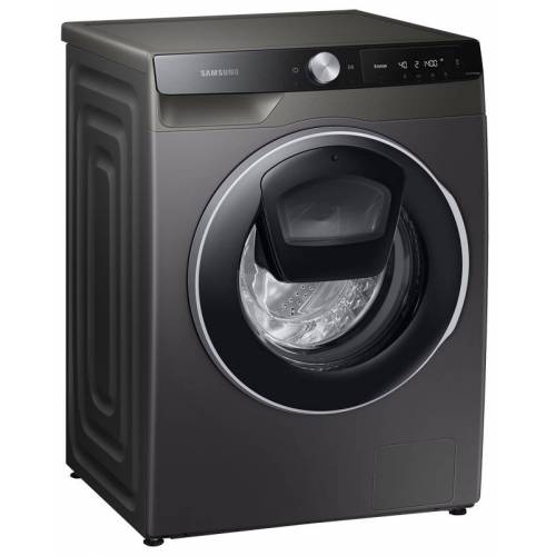 Стиральная машина SAMSUNG WW10T654CLX - 10.5кг