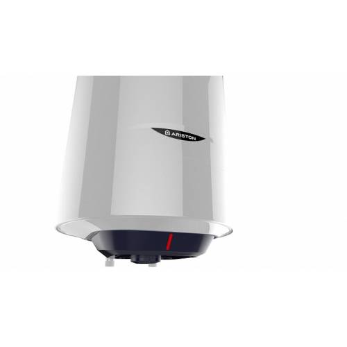 Вертикальный водонагреватель 80 литров Водонагреватель ARISTON BLU1 R ABS 80 V Slim (узкий)