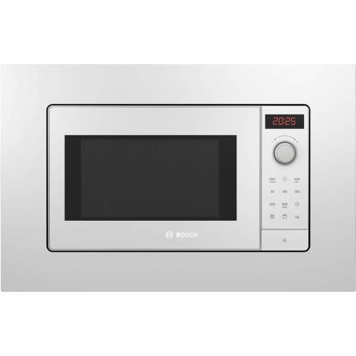 Микроволновка встраиваемая BOSCH BEL653MW3