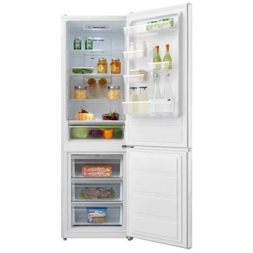 Холодильник MIDEA MDRB424FGF01I