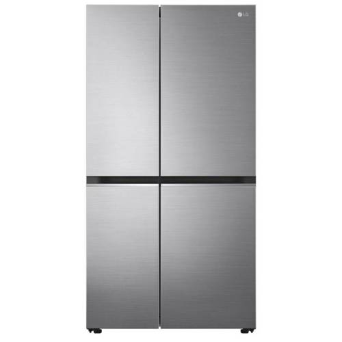Холодильник LG GC-B257SMZV Side-by-Side