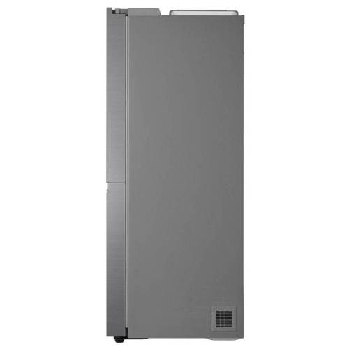 Холодильник LG GC-B257SMZV Side-by-Side