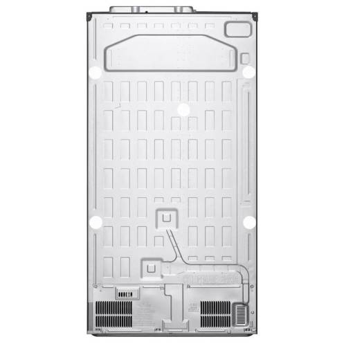 Холодильник LG GC-B257SMZV Side-by-Side
