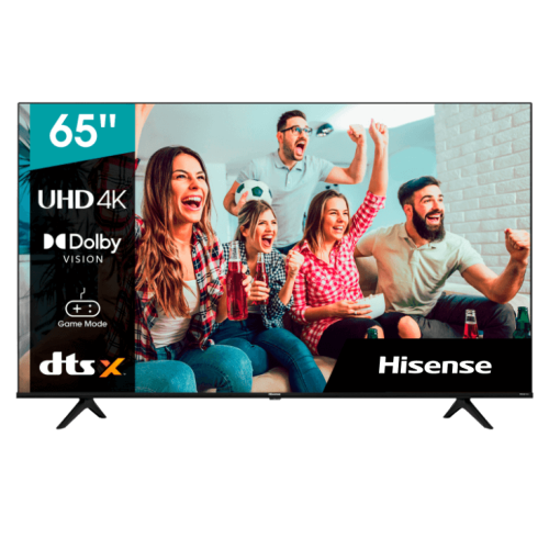 Телевизор Hisense 65A6BG